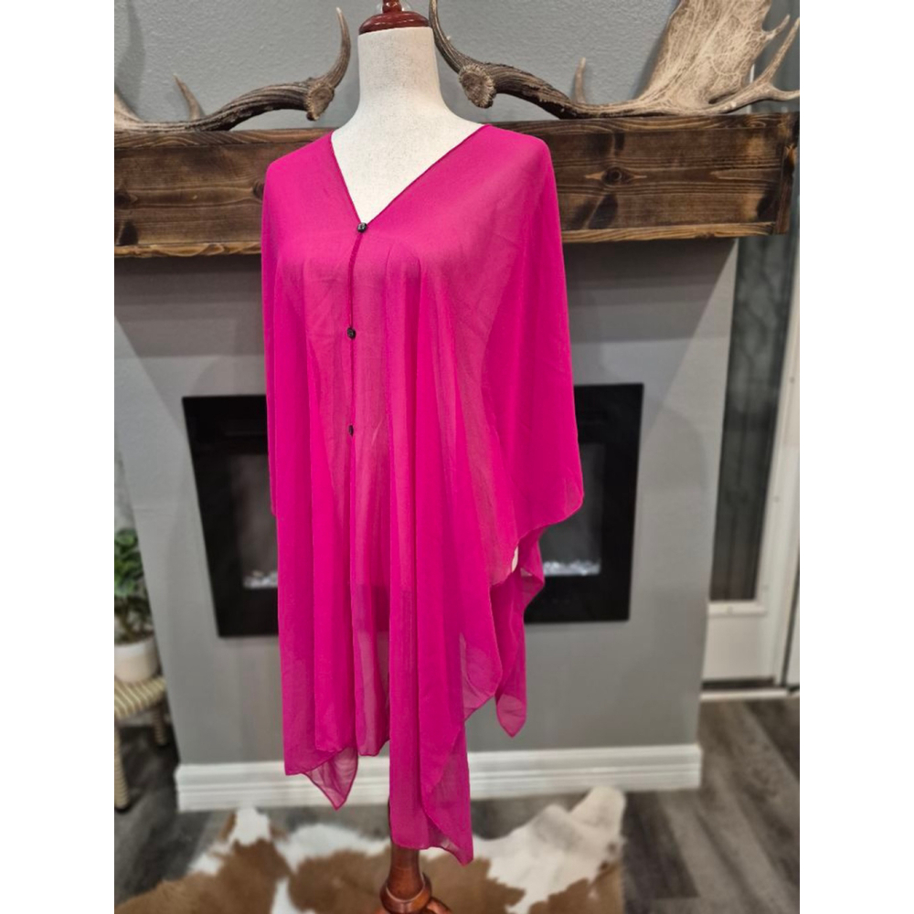 ZIRI Swim Cover , One size , pink color in Excellent condition - Picture 3 of 5